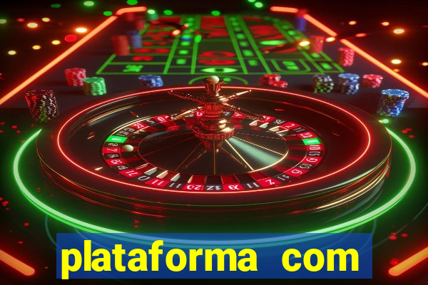 plataforma com jogos demo